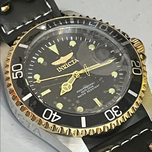 NWT - 22074 - Invicta Pro Diver Men’s Watch - Picture 8 of 10